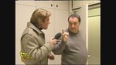 Sedicente medico francese