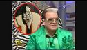 Malgioglio riceve un dono