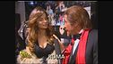 Il nostro Valentino e la madre di Giulia Bongiorno
