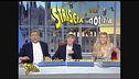 Ospite in studio