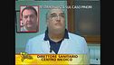 Caso falso medico francese