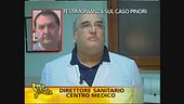 Caso falso medico francese