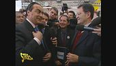Vespa intervista Prodi