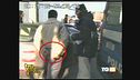 Arresti senza manette
