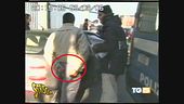 Arresti senza manette