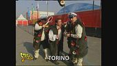 Cocco e le Olimpiadi invernali