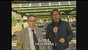 Ghione e i pannelli solari