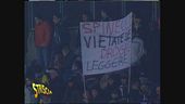 Striscia lo striscione