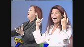 Vanna Marchi ospite di Vespa