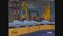 Figurante da Insegno e dalla Gialappa's