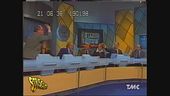 Figurante da Insegno e dalla Gialappa's