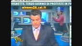 Giornalista di Rainews