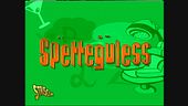 Spetteguless