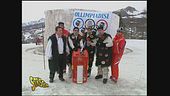 Cocco olimpionico