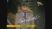 Emilio fede fuorionda