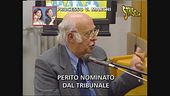 Perizia telefonica