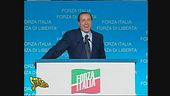 Berlusconi sbaglia la barzelletta