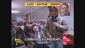 Comitato ex pazienti di Pinorì
