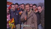 Striscia la striscione