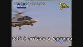 Totti falsa sorpresa a Ilary