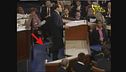 Berlusconi parla al Congresso