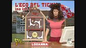 Losanna e il cucu