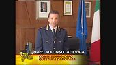 Coloratori di euro arrestati