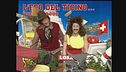 Losanna e Zurigo