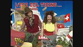 Losanna e Zurigo