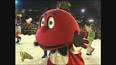 Gabibbo al carnevale