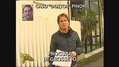 Testrimonianza contro Pinorì