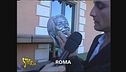 Gongolo a Raoul Bova