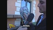 Gongolo a Raoul Bova