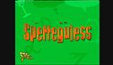 Spetteguless