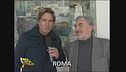 Ghione a Roma