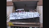 Striscia lo striscione