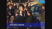 Rutelli parla ai cavalli