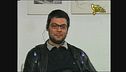 Caruso ubbidiente con Mentana