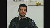 Caruso ubbidiente con Mentana