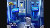 Duello a Vespa a Vespa
