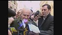 I politici si fanno natare