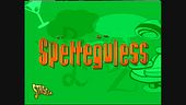 Spetteguless