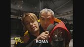 Patrick incontra Giurato