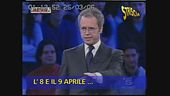 Data elezioni