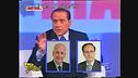 Errori Berlusconi