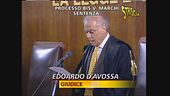 Stralcio processo Marchi