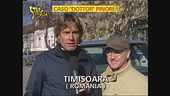 Pinorì in Romania