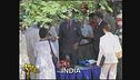 Carlo e Camilla in India