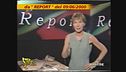 Fassino e Prodi a Report