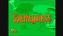 Spetteguless